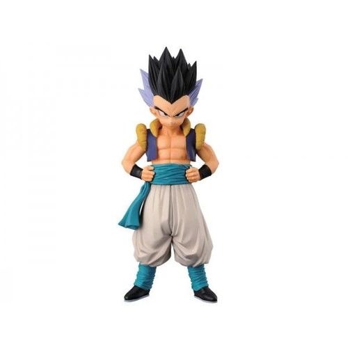 Figurine Dbz - Gotenks Master Stars Piece 20cm
