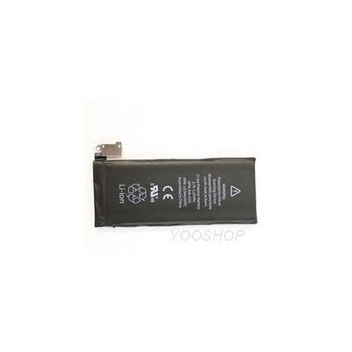 Batterie  + Outils Pour Apple Iphone 4 - 616-0513