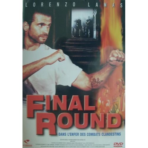 Final Round