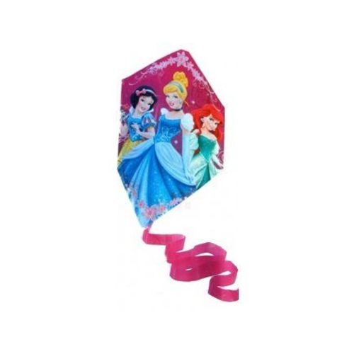 Cerf-Volant Ariel - Cendrillon - Blanche-Neige - Disney Princesse - 57.2 X 54.6cm