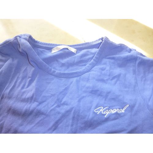 T-Shirt Kaporal