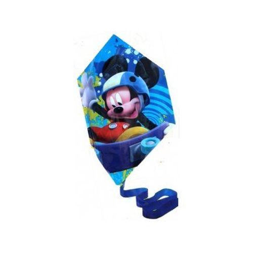 Cerf-Volant Mickey Mouse - Disney - 57.2 X 54.6cm