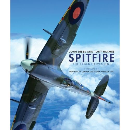 Spitfire