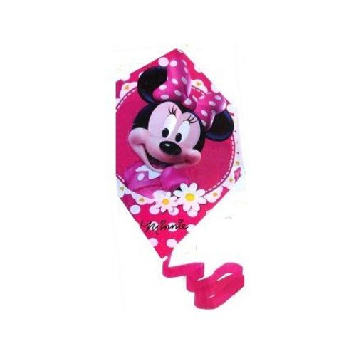 Cerf-Volant Minnie - Disney - 57.2 X 54.6cm