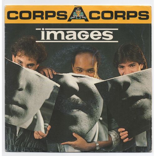 Corps À Corps  