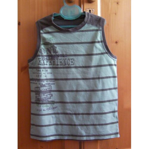 Débardeur Nky - Taille 8 Ans