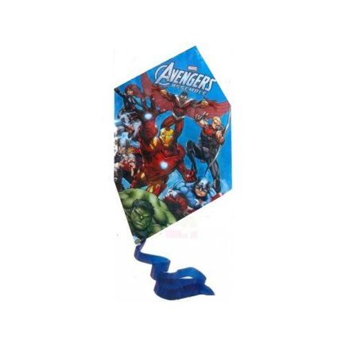 Cerf-Volant Avengers - 57.2 X 54.6cm