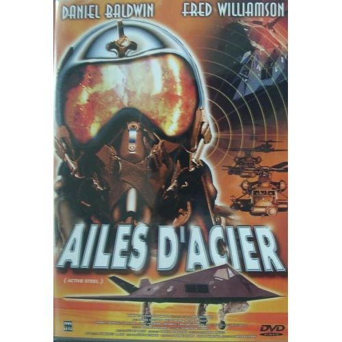Ailes D'acier
