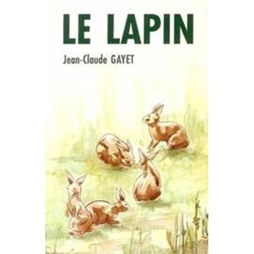 Le Lapin