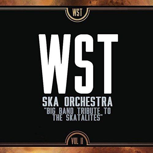 Big Band Tribute To The Skatalites