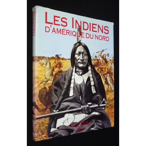 Les Indiens D'amérique Du Nord