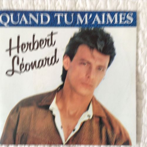 Quand Tu M'aimes