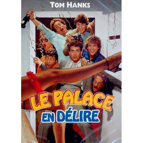 Le Palace En Délire