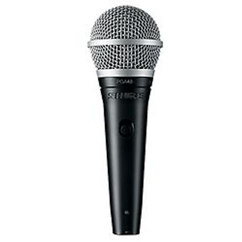 Pga48 Xlr