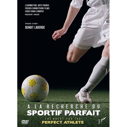 A La Recherche Du Sportif Parfait - (1dvd)