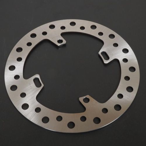 Disque De Frein Avant Kyoto Moto Honda 250 Nx 1988 À 1994 Neuf