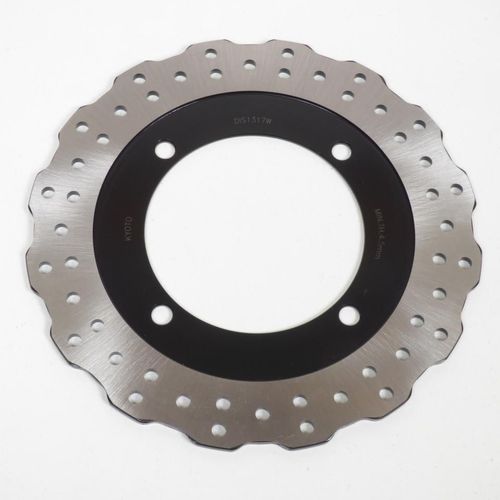 Disque De Frein Arrière Kyoto Moto Honda 1000 Cbf 2006 À 2016 Neuf
