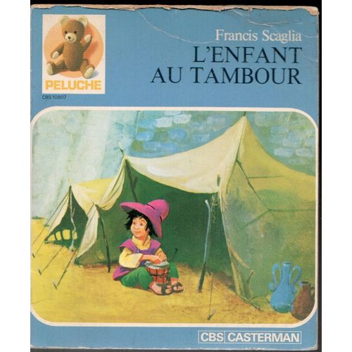 L'enfant Au Tambour