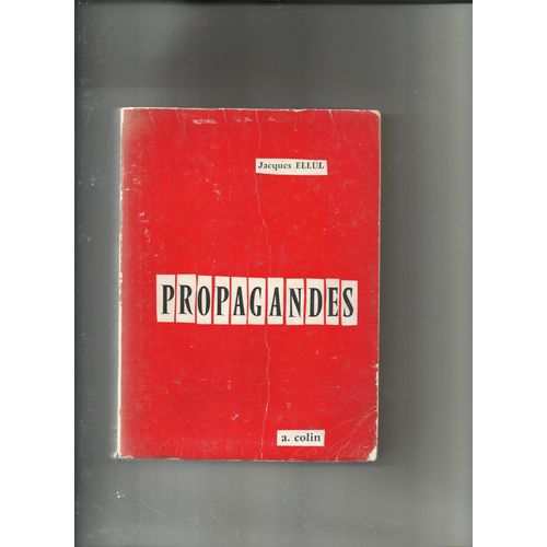 Propagandes