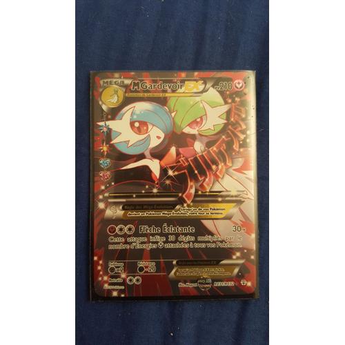  Pokemon - Mega-Gardevoir-EX (RC31) - Generations