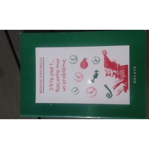 Histoires À Compter