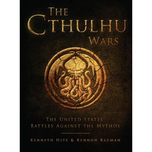 The Cthulhu Wars: The United States' Battles Against The Mythos