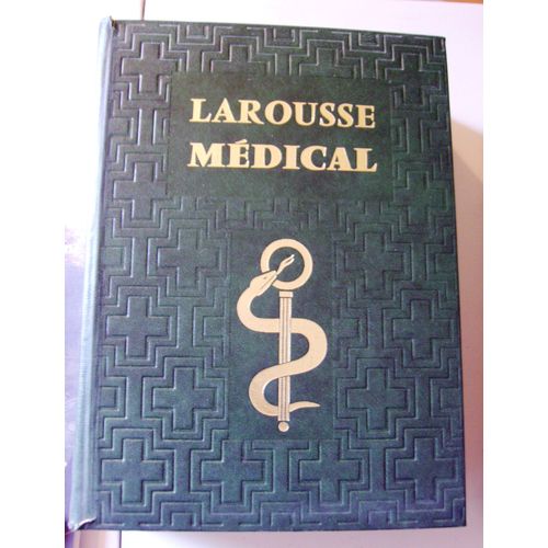 Larousse Médical1978