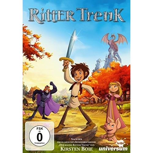 Ritter Trenk