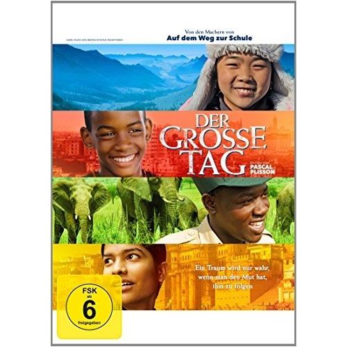 Der Grosse Tag