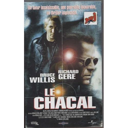 Le Chacal (Vf)
