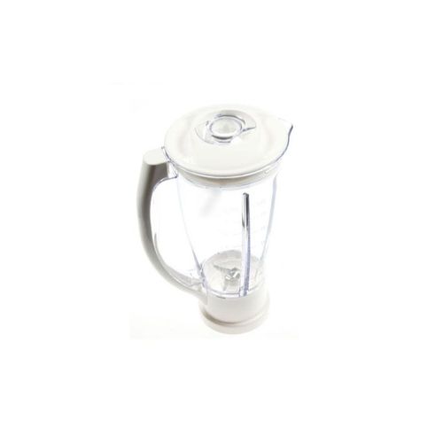 MOULINEX. BLENDER POUR MASTERCHEF GOURMET QA4. Ref: XF6341B1