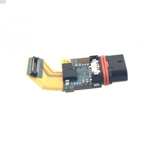 Connecteur De Charge Sony Xperia Z5 - Sans Pose