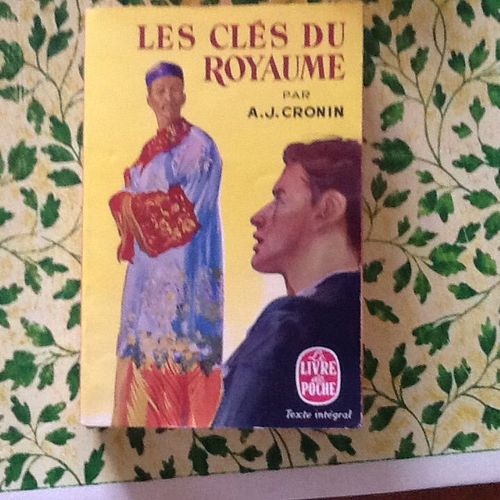 Les Cles Du Royaume