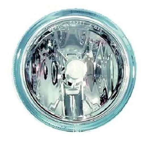 Feu Antibrouillard Droit Ou Gauche Pour Citroën Xsara Ph. 2 2000-2004, Pare Chocs Avant, H1