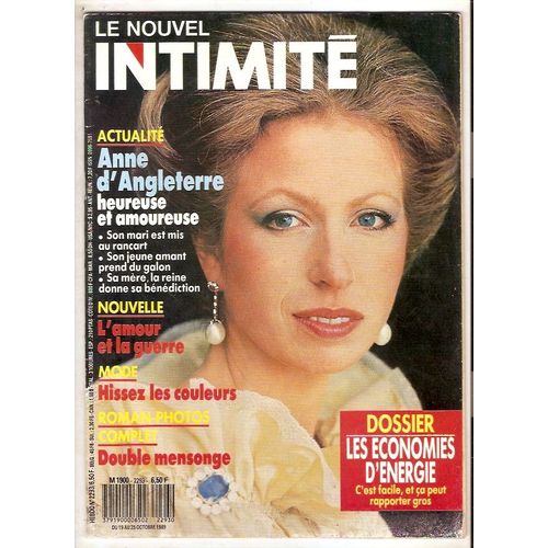 Princesse Anne D Angleterre 2p Articles Photos Jacqueline Maillan Lady Diana Mariel Hemingway Joan Collins Michel Drucker Paul Newman 2293 Rakuten
