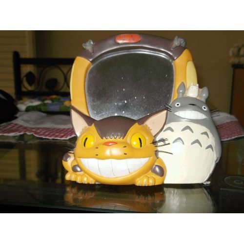 Miroir Totoro