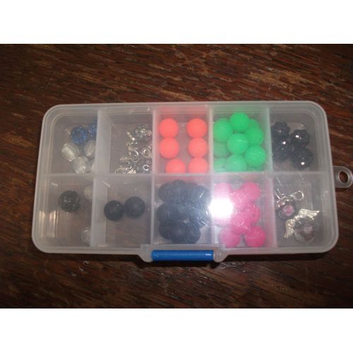 Boite De Perle Rainbow Loom