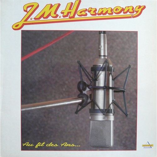 Au Fil Des Ans... (Zouk Rétro)