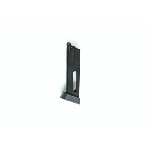 Chargeur Cz Sp-01 Shadow  26 Billes Co²