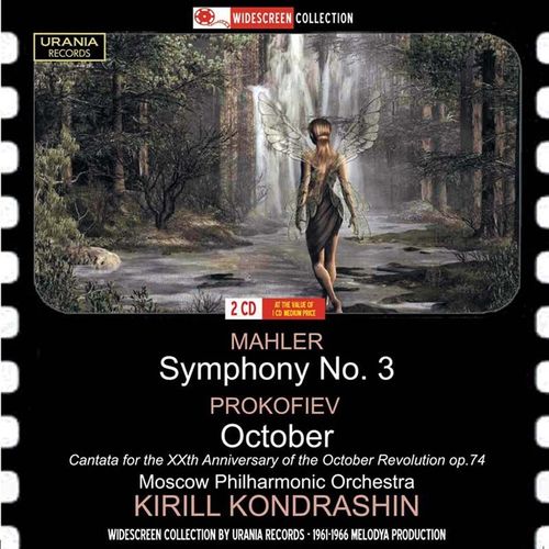 Symphonie N 3-Octobre