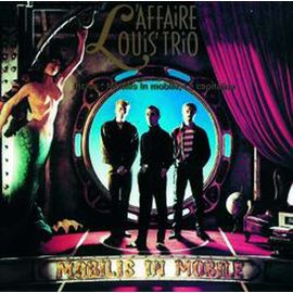 Cd L Affaire Louis Trio - Meilleures offres neuf et occasion Cd L Affaire Louis Trio - Meilleures offres neuf et occasion