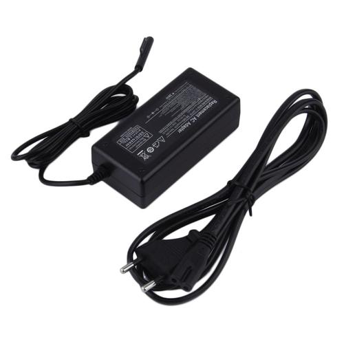 Prise 12V 2.58A 36W EU / US AC Wall Charger adaptateur d'alimentation pour Microsoft Windows Surface Pro 3 gros Chargeur Tablet