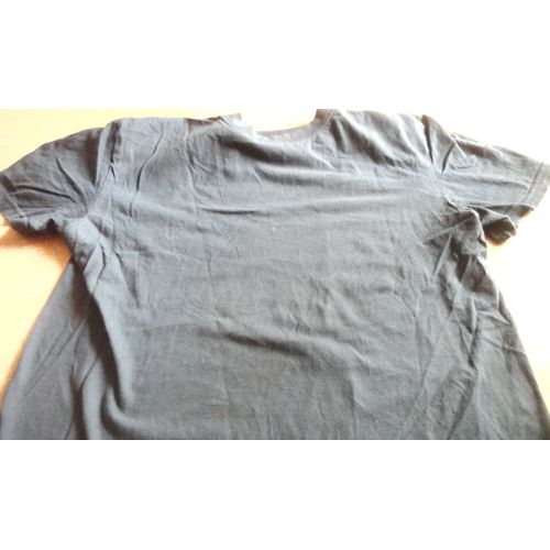 T-Shirt Domyos Taille S Bleu