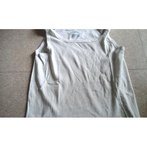 T-Shirt Athena L Blanc