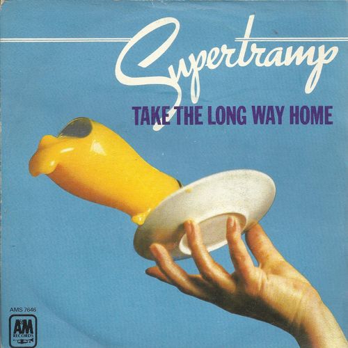 Take The Long Way Home (Rick Davies - Roger Hodgson) 4'03  /  Rudy (Roger Hodgson - Rick Davies) 5'40