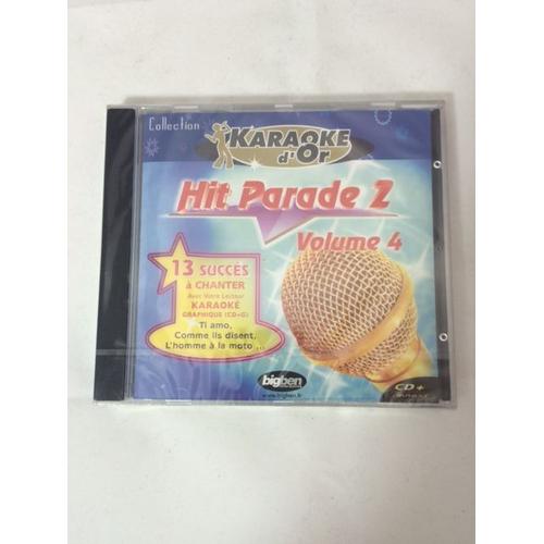 Cd Hit Parade Ii Volume 4