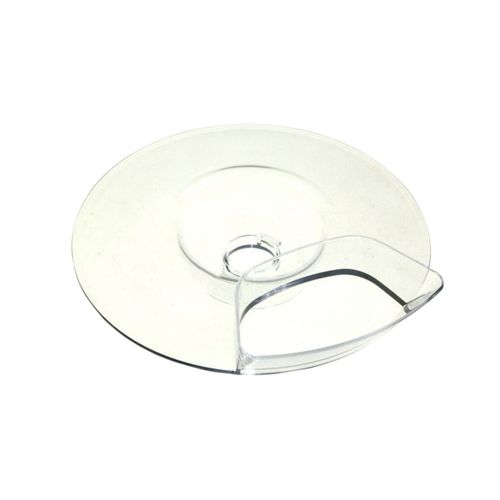 Kenwood - Couvercle Bol Inox - Ref: Kw715919