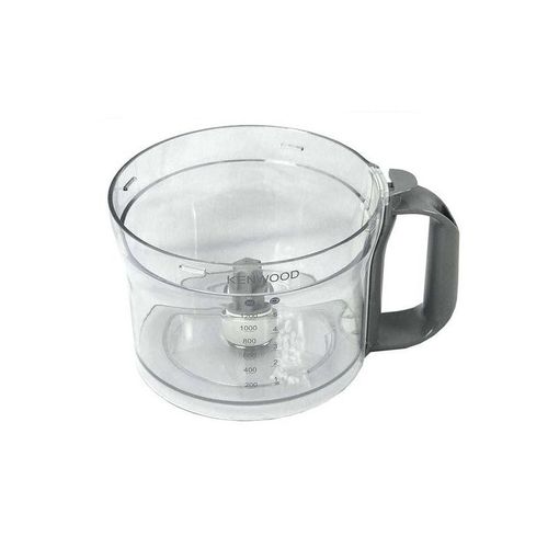 Kenwood. Bol Mixer Avec Poignee Grise. Ref: Kw714281