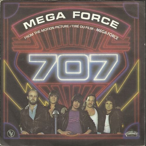 Mega Force 