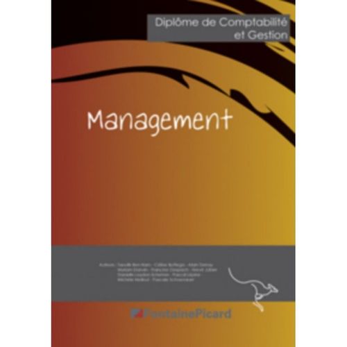 Dcg 7 Management